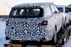 Aurus spyshots SUV Kommandant