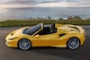 Ferrari F8 Spider