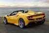 Ferrari F8 Spider