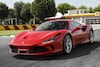 Ferrari F8 Tributo