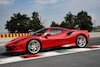 Ferrari F8 Tributo