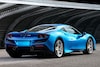 Ferrari F8 Tributo