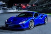 Ferrari F8 Tributo