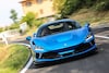 Ferrari F8 Tributo