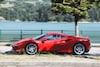 Ferrari F8 Tributo