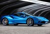 Ferrari F8 Tributo