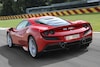 Ferrari F8 Tributo