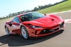Ferrari F8 Tributo