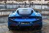 Ferrari F8 Tributo