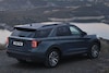 Ford Explorer PHEV