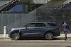 Ford Explorer PHEV