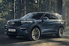 Ford Explorer PHEV