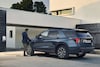Ford Explorer PHEV