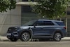 Ford Explorer PHEV