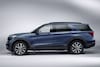 Ford Explorer PHEV