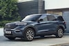 Ford Explorer PHEV