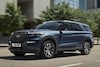 Ford Explorer PHEV