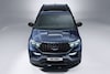 Ford Explorer PHEV