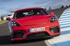 Porsche 718 Cayman GT4
