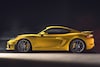 Porsche 718 Cayman GT4
