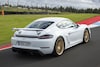 Porsche 718 Cayman GT4