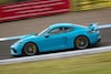 Porsche 718 Cayman GT4