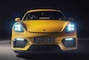 Porsche 718 Cayman GT4