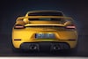 Porsche 718 Cayman GT4