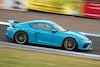 Porsche 718 Cayman GT4