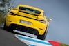 Porsche 718 Cayman GT4