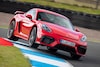 Porsche 718 Cayman GT4