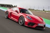 Porsche 718 Cayman GT4