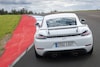 Porsche 718 Cayman GT4