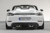Porsche 718 Boxster Spyder