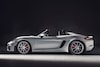 Porsche 718 Boxster Spyder