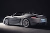 Porsche 718 Boxster Spyder
