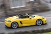 Porsche 718 Boxster Spyder