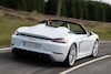 Porsche 718 Boxster Spyder