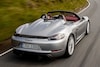 Porsche 718 Boxster Spyder