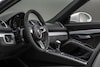 Porsche 718 Boxster Spyder