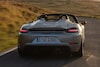 Porsche 718 Boxster Spyder