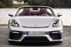 Porsche 718 Boxster Spyder