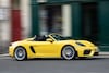 Porsche 718 Boxster Spyder