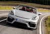 Porsche 718 Boxster Spyder