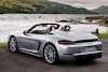 Porsche 718 Boxster Spyder