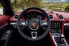 Porsche 718 Boxster Spyder