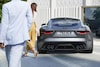 Jaguar F-type Coupé