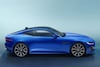 Jaguar F-type Coupé