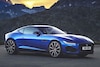 Jaguar F-type Coupé