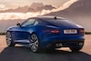 Jaguar F-type Coupé